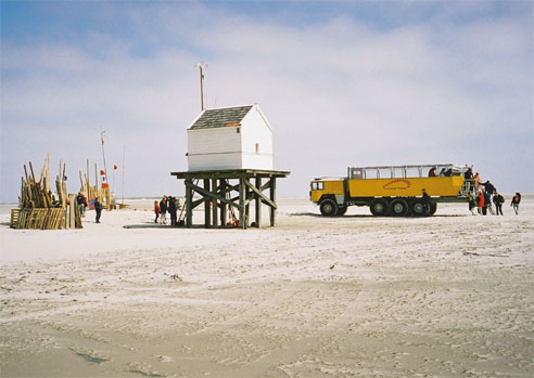 vliehors expres vlieland